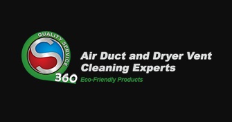 Quality Service 360 Air Duct and Dryer Vent Cleaning Experts